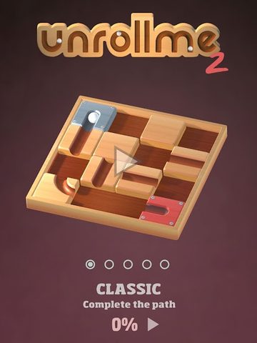 Screenshot 8: Unroll Me 2