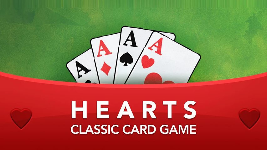 Screenshot 19: Hearts - Card Game Classic