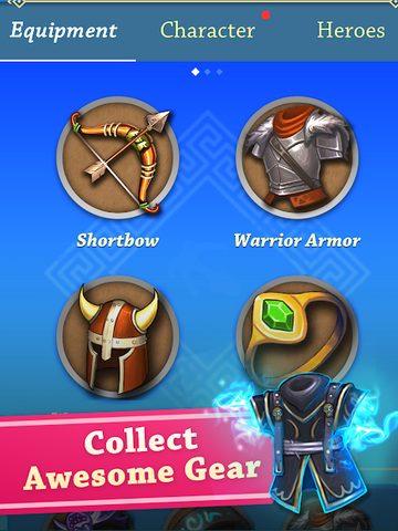 Screenshot 19: Blast Hero