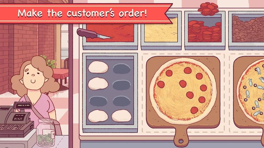 Screenshot 20: Good Pizza, Great Pizza