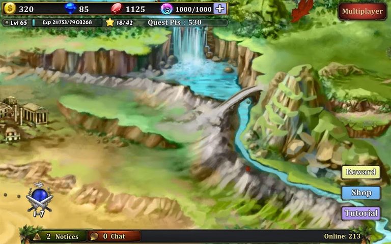 Screenshot 13: Epic Cards Battle(TCG)
