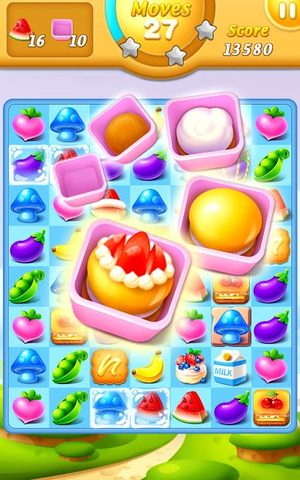 Screenshot 19: Farm Garden Mania