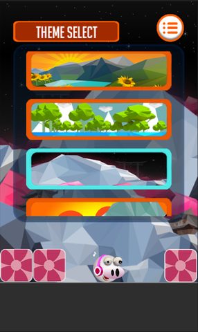 Screenshot 12: Falling Sky