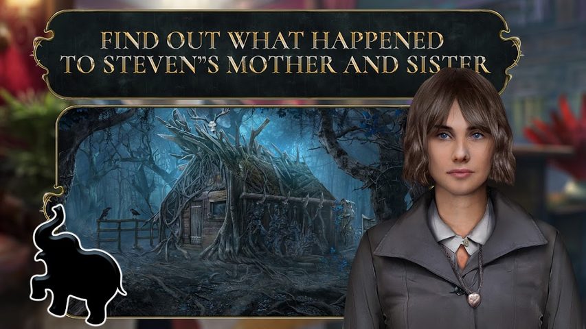 Screenshot 6: Haunted Hotel: Nightmare
