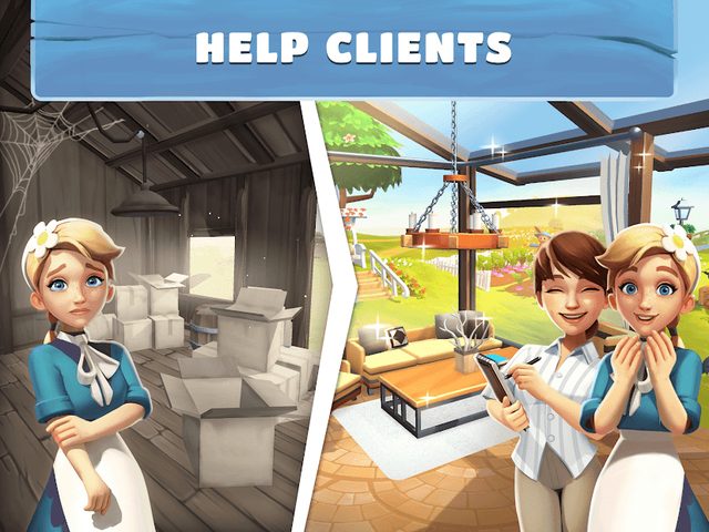 Screenshot 12: Home & Garden: Design Makeover
