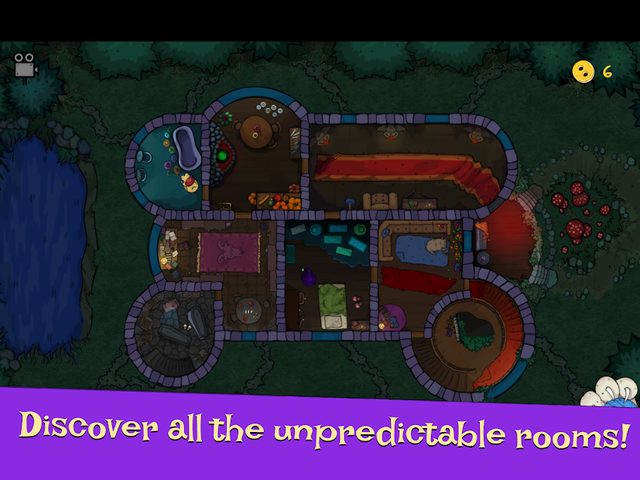 Screenshot 16: Cat Pow: Kitty Cat Games