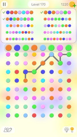 Screenshot 5: Color Patternz