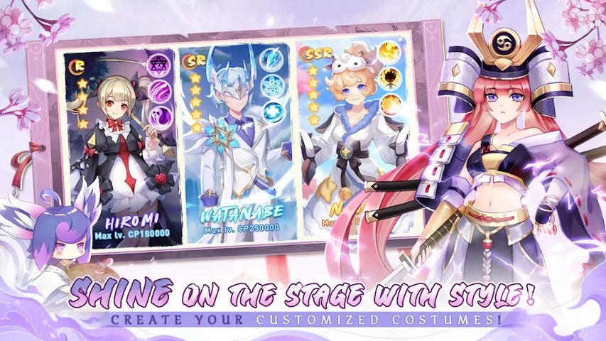 Screenshot 21: Yokai Tamer-new contents