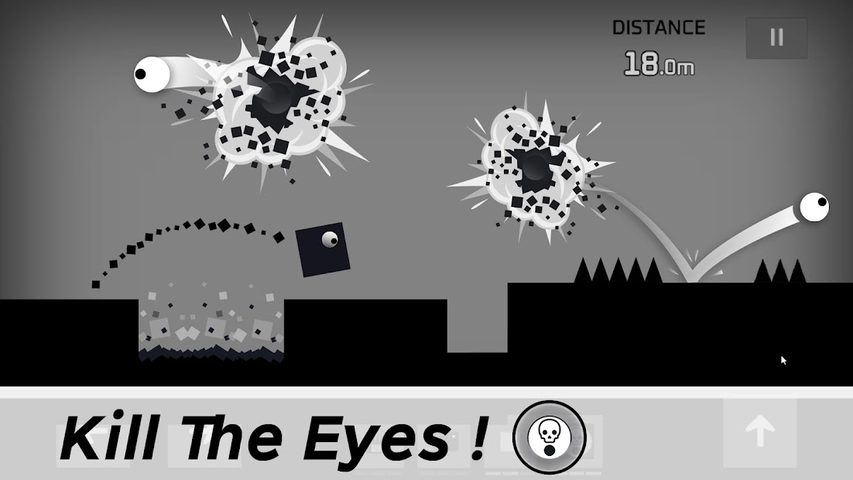 Screenshot 23: Sqube Darkness