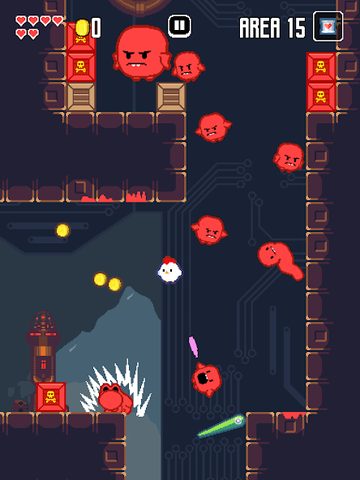 Screenshot 23: Super Fowlst