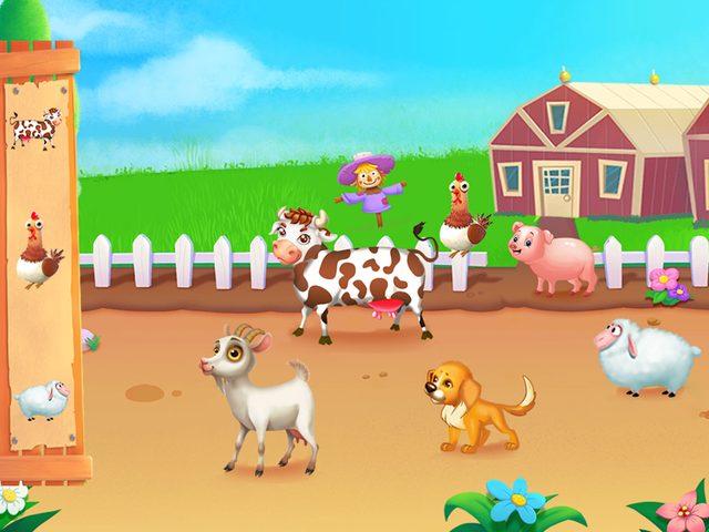 Screenshot 14: Baby Learning Games -for Toddlers & Preschool Kids
