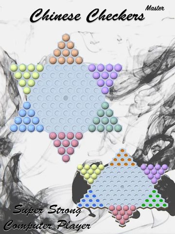 Screenshot 11: Chinese Checkers Master