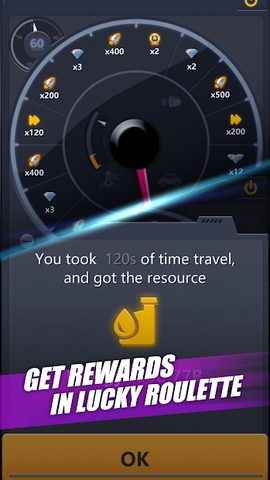 Screenshot 5: Idle Assemble:Car