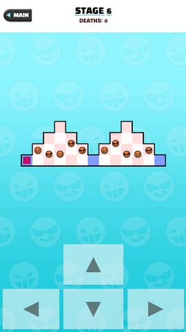 Screenshot 5: Annoying Balls