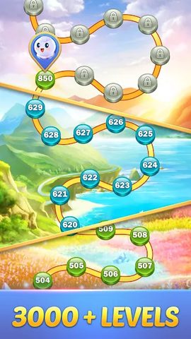Screenshot 8: Block Blast: Puzzle Games