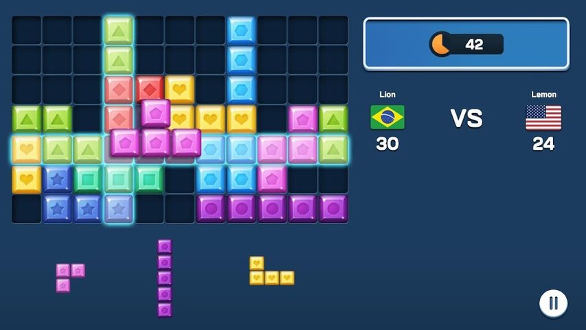 Screenshot 11: Block Breaker King