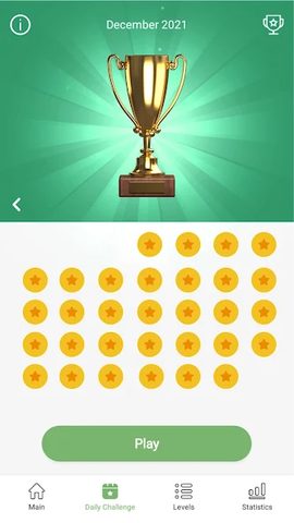 Screenshot 13: Sudoku: Crossword Puzzle Games