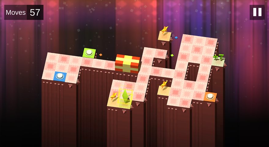 Screenshot 5: Block Master 2000 - Roll Block