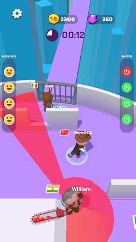 Screenshot 22: No One Escape