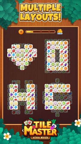 Screenshot 7: Tile Connect Master: Match fun