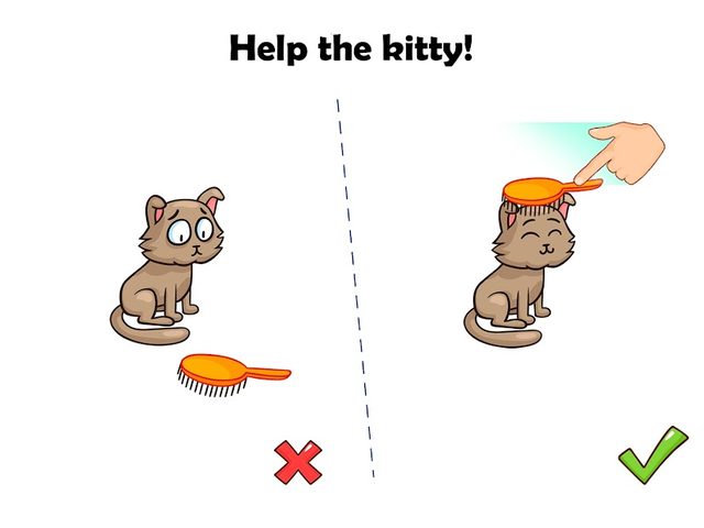 Screenshot 17: Brain Blow: Genius IQ Test