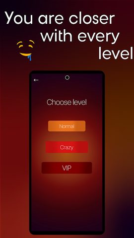 Screenshot 4: Truth or Dare - Game for Pair or Company