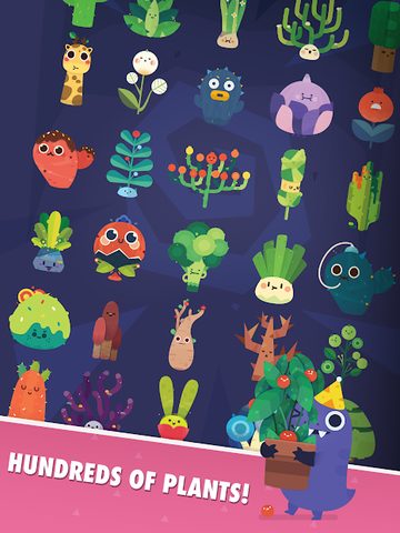 Screenshot 16: Pocket Plants - Idle Garden, Grow Plant Games