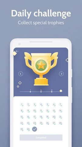 Screenshot 11: Sudoku - Number Puzzle Game
