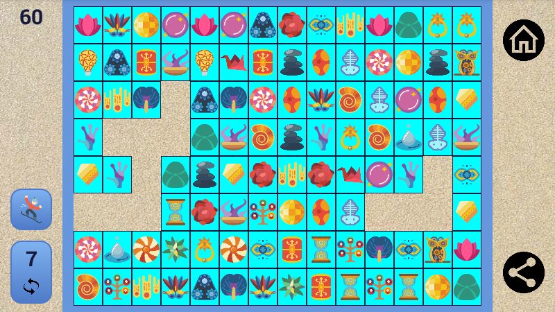Screenshot 12: Connect - free colorful casual games