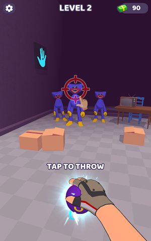 Screenshot 11: Scary Bonds