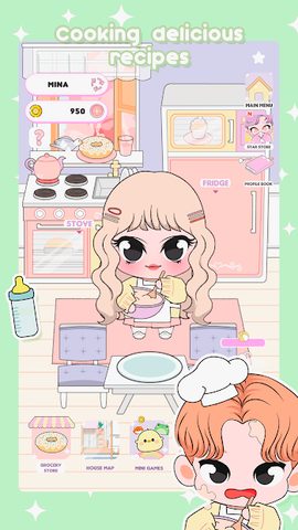 Screenshot 13: Baby Idol Care & Dress Up