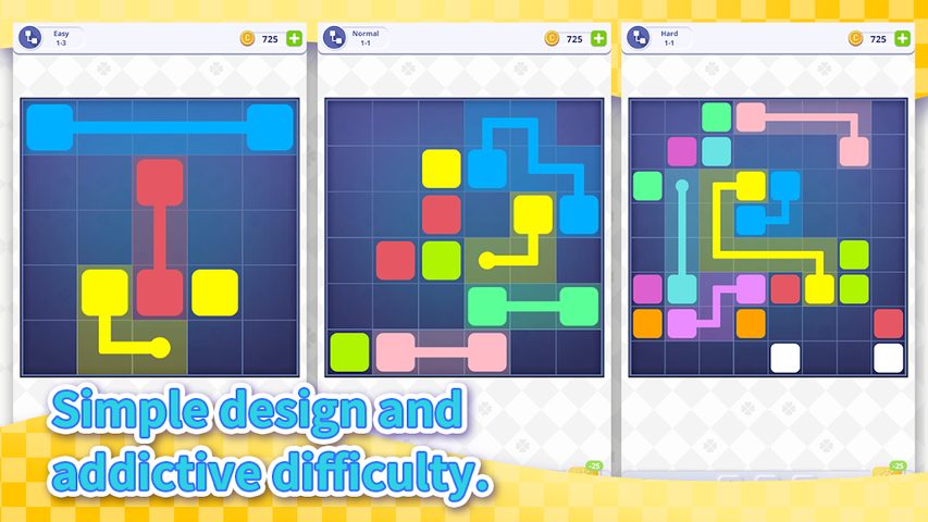 Screenshot 18: Puzzle Classic