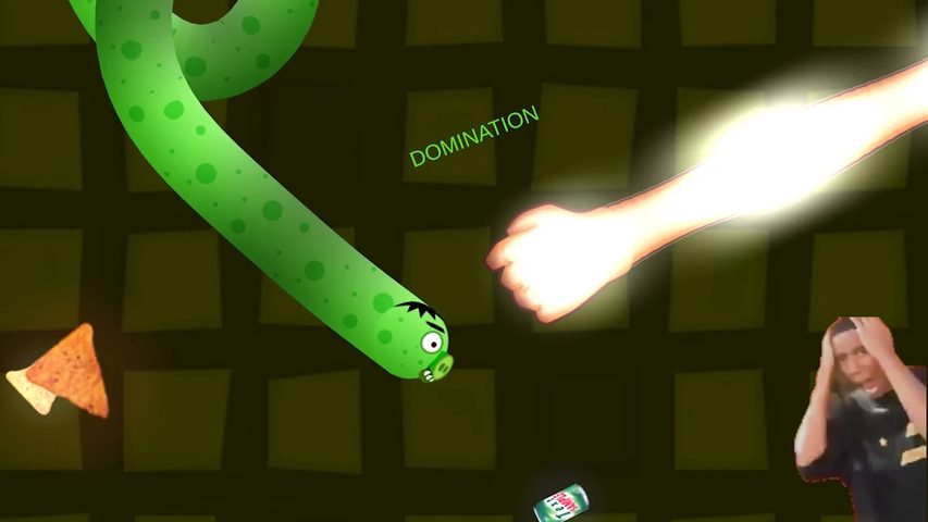 Screenshot 15: Snake Fun: io Snake Games Zone