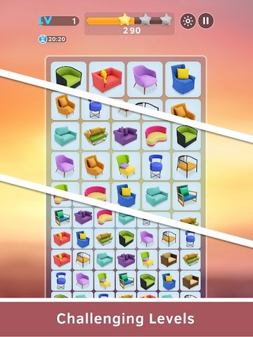 Screenshot 21: Onet 3D - Classic Link Puzzle Game