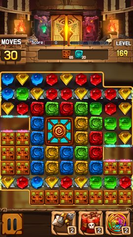 Screenshot 7: Jewel Legacy
