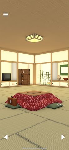Screenshot 4: Escape Game: Kyoto in Japan