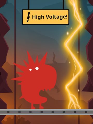 Screenshot 20: Run Spike Run - Ladder Race