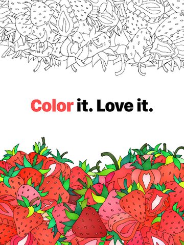 Screenshot 12: Jolly Paint: Coloring Book