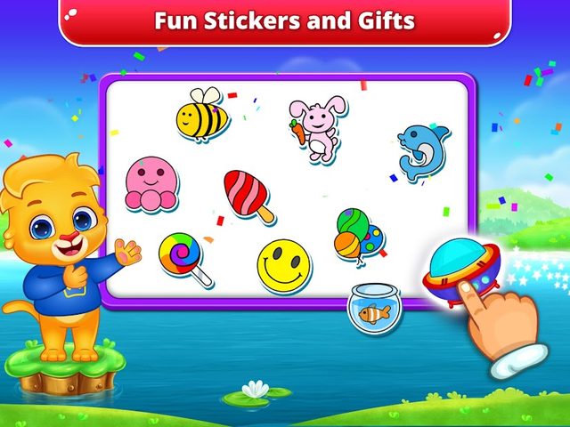 Screenshot 19: Spelling & Phonics: Kids Games