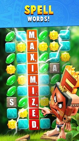 Screenshot 2: Languinis: Word Game