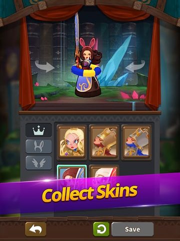 Screenshot 24: Nano Legends
