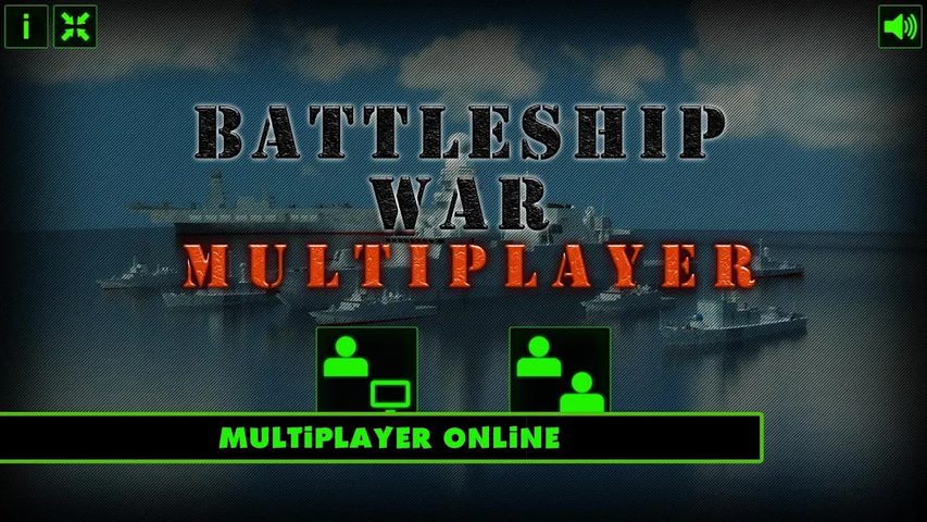 Screenshot 21: Battleship War Multiplayer