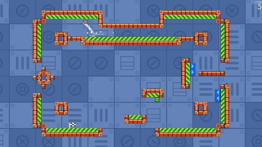Screenshot 14: Super One More Jump