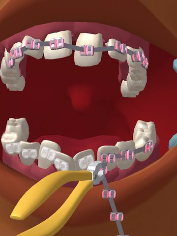 Screenshot 12: Perfect Smile 3D