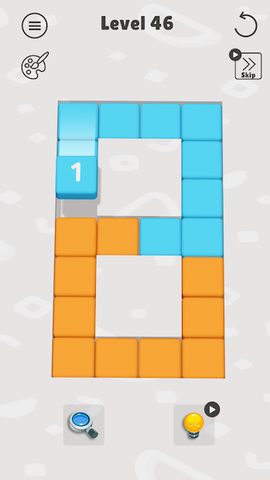 Screenshot 13: Blocks Stack Puzzle