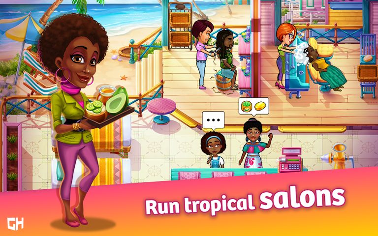 Screenshot 13: Sally's Salon - Beauty Secrets