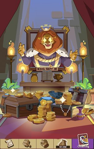Screenshot 10: Kingdomtopia: The Idle King