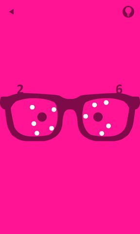 Screenshot 3: pink