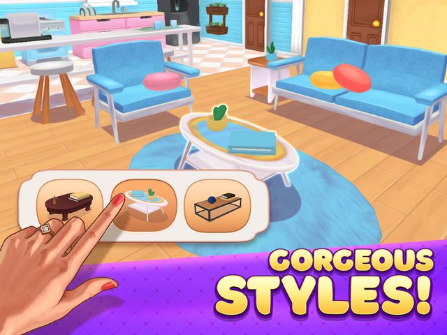 Screenshot 11: Decor Dream - Home Design Game