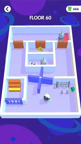Screenshot 11: Wobble Man